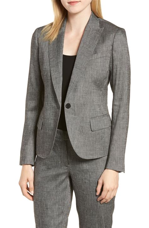 nordstrom womens suits sale|crimson separate women's suits.